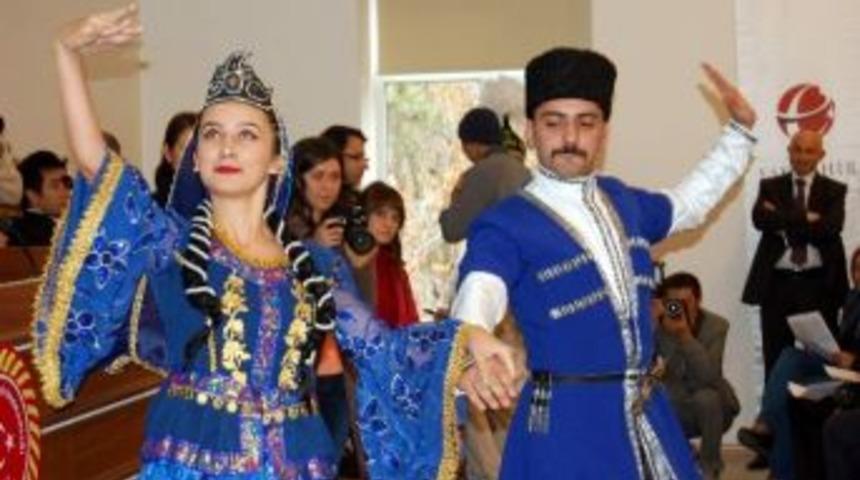 Eskişehir&rsquo;in T&uuml;rk D&uuml;nyası K&uuml;lt&uuml;r Başkentliği