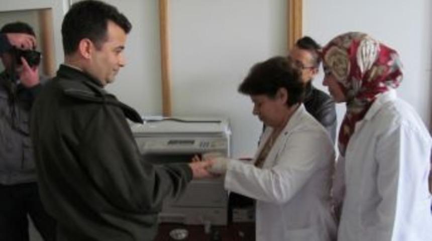Karacabey&rsquo;de &ldquo;diyabet&rdquo; Semineri