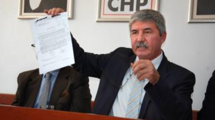 CHP Balıkesir Milletvekili Havut&ccedil;a: Eğitimde B&uuml;y&uuml;k Sıkıntılar Yaşanır