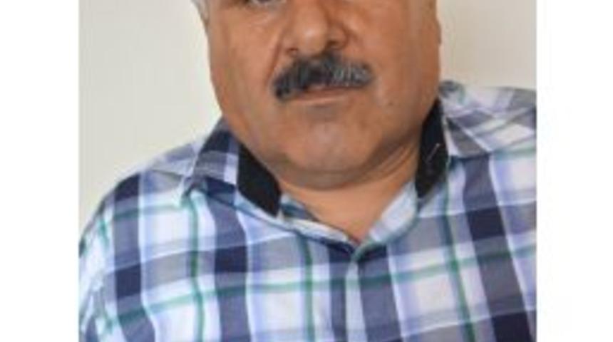 T&uuml;rkiye Birincisi Kızın Babası: Herkes Okuma Salonuna Gidip Insanlığı G&ouml;rs&uuml;n