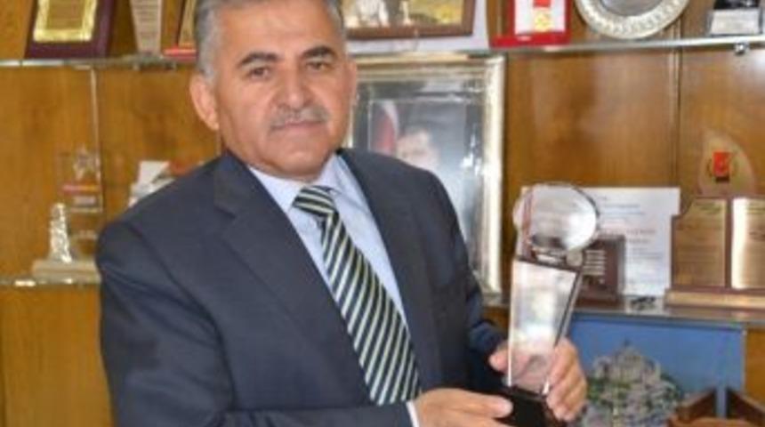 &ldquo;&ccedil;ağırağası Konağı Restorasyonu&rdquo;