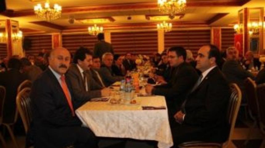 Gazi Şehir Bayburt Adlı Belgeselin Galası Yapıldı