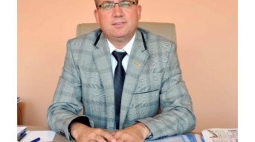 İl K&uuml;lt&uuml;r Ve Turizm M&uuml;d&uuml;rl&uuml;ğ&uuml;nde Mahkeme Kararı İle Değişim