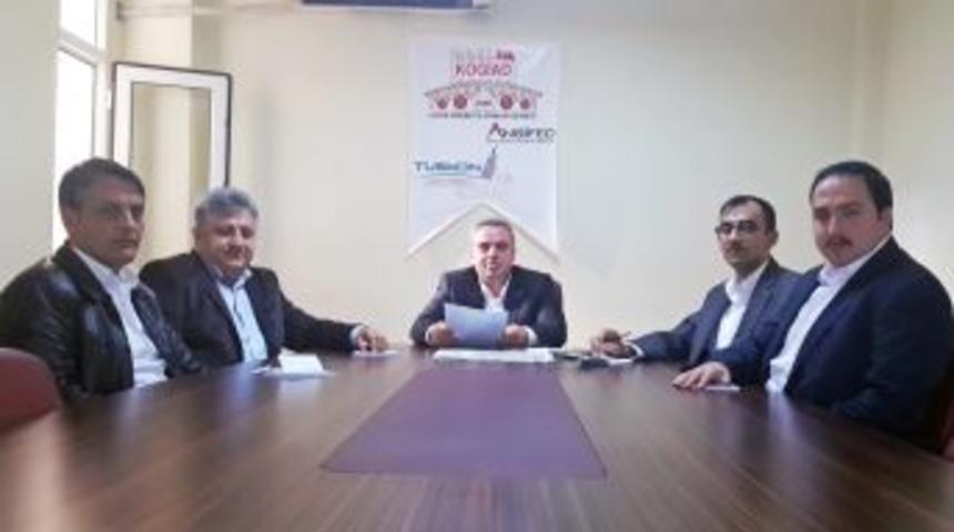 "H&uuml;k&uuml;met, Bakkallar Markete D&ouml;n&uuml;şecek Yoksa Ceza Yazarım Derse Ne Olacak"