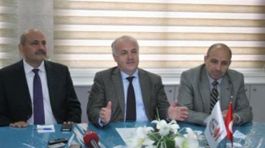 STK&rsquo;ler: Dershanede Yetişenlerin Devletine, Milletine Zararı Olmaz