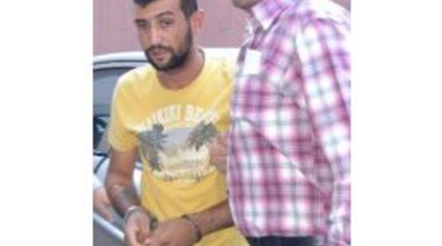 Arkadaşını Av T&uuml;feği İle &Ouml;ld&uuml;ren Zanlı İlk Duruşmasına &Ccedil;ıktı