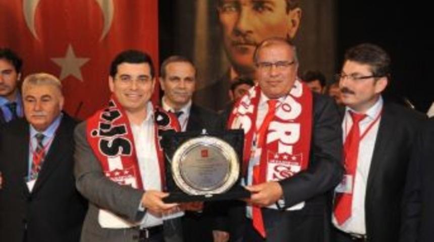 Kepez&rsquo;de Sivaslılar Gecesi