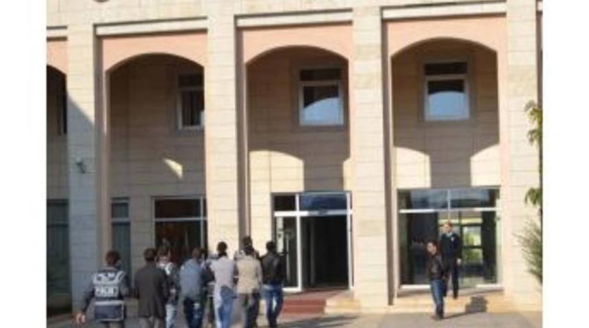 Siirt&rsquo;te Tefecilere B&uuml;y&uuml;k Baskın