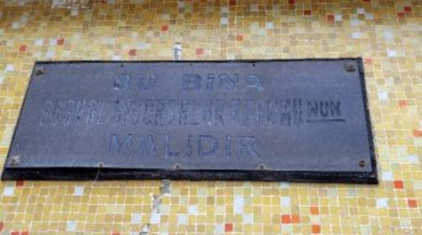 Gazeteciler Cemiyetinden Ballıdağ Hastanesinde İnceleme