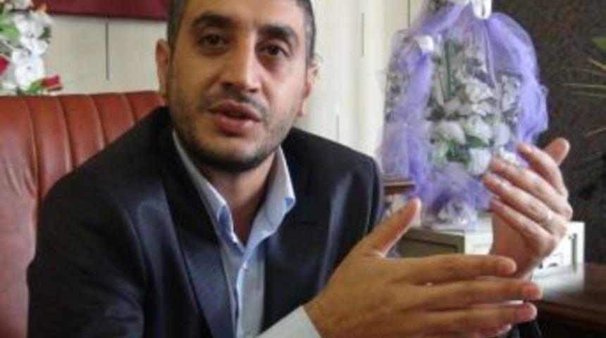 Bdp'li Atalay, Başbakan'ın Konuşmasını Değerlendirdi