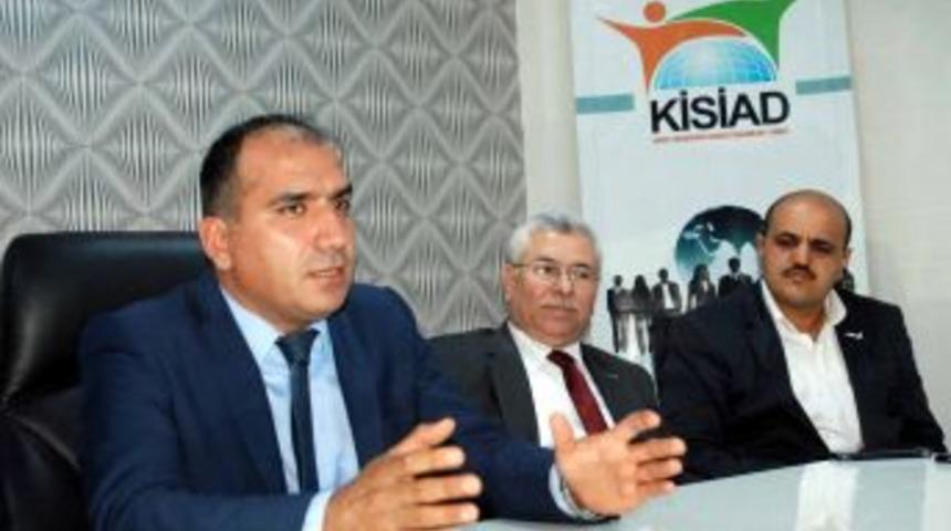 'Dershaneleri Kapatmak &Uuml;lke Ekonomisine De B&uuml;y&uuml;k Darbe Vurur'