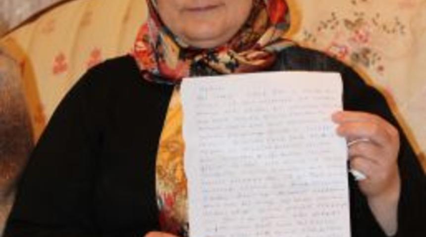 Dershanelerin Kapatılmaması I&ccedil;in Başbakan'a Mektup Yazdı