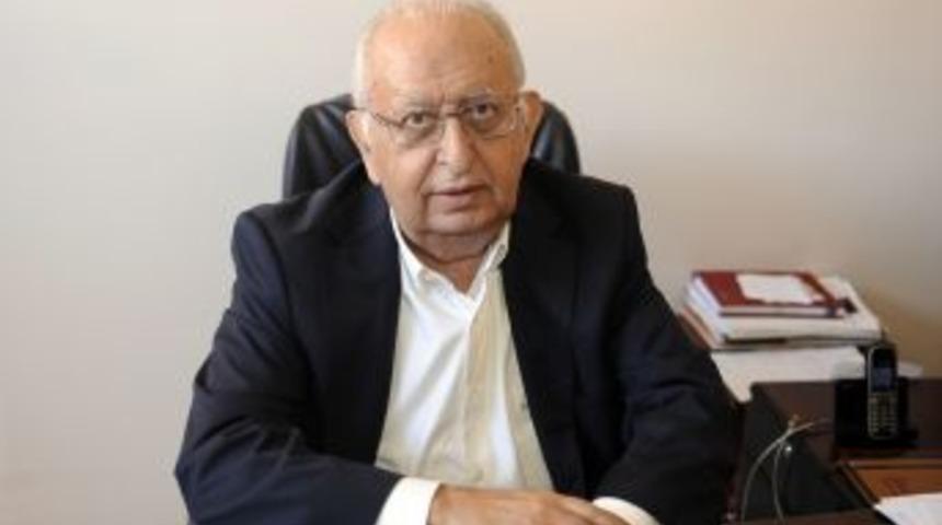 Cindoruk: Dershaneler Standart Eksikliği Tamamlıyor