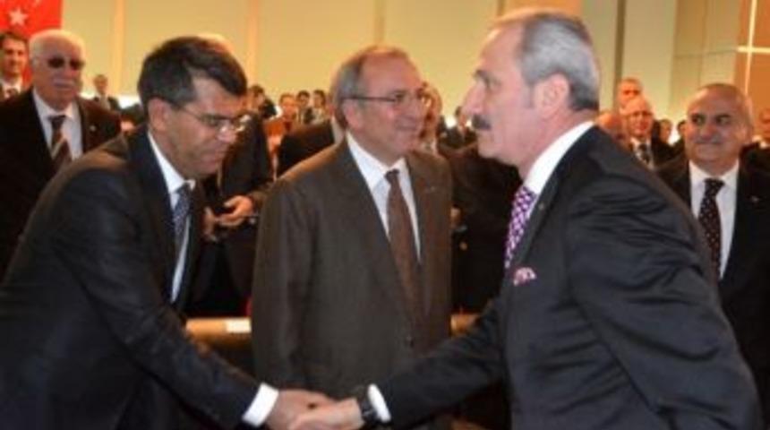 Bakan &Ccedil;ağlayan: &ldquo;yeni Teşvik Sistemimiz D&uuml;nyanın En İdeal Teşvik Sistemidir&rdquo;