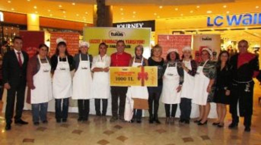 Optimum'da Lezzet Sihirbazları Mest Etti