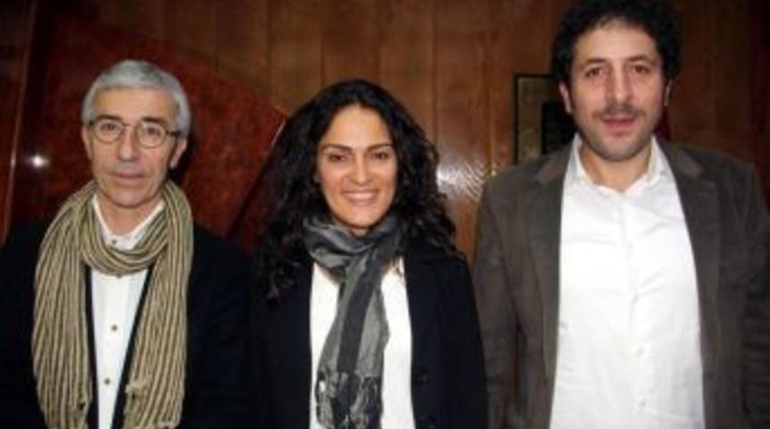 Sinop'ta Gezici Film Festivali'ne Doğru