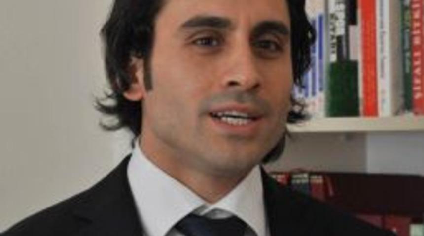 Hayri &Uuml;lgen, Kariyer G&uuml;nleri Kapsamında Konferans Verecek