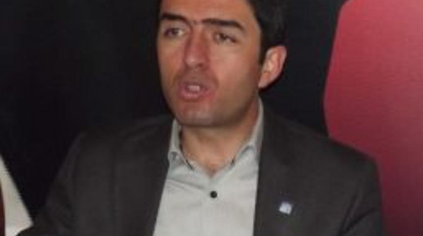 Kiraz: “barajlar Bitirilmiyor, Malatya Kaybediyor”