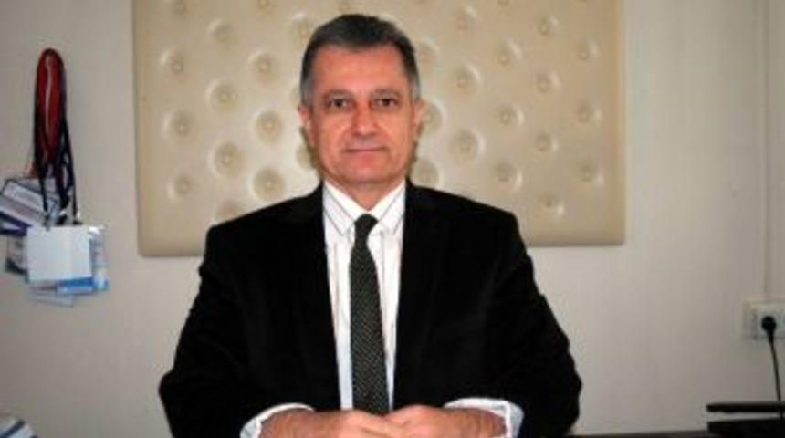 Berberoğlu’ndan Dıyabet Uyarısı