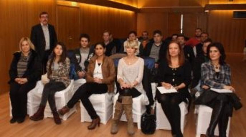 Eso’da Yeni Girişimci Eğitimleri