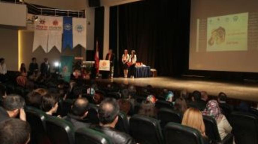 Odunpazarı Evleri Fotoğraf Yarışması &Ouml;d&uuml;l T&ouml;reni