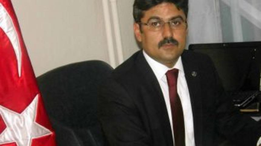 BBP İl Başkanı &Uuml;nsal: Dershaneler &Uuml;zerinden Hizaya Getirme &Ccedil;abası