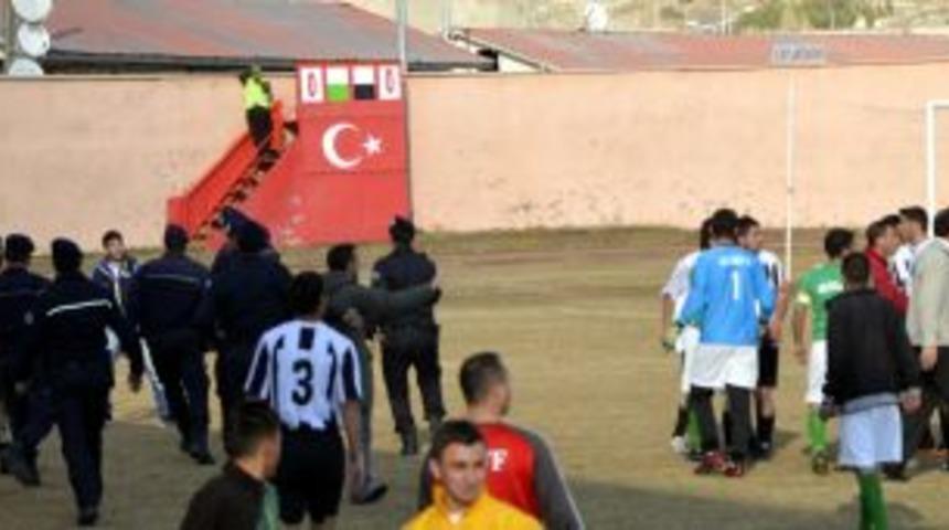 Gelen yeniyor, giden yeniyor!