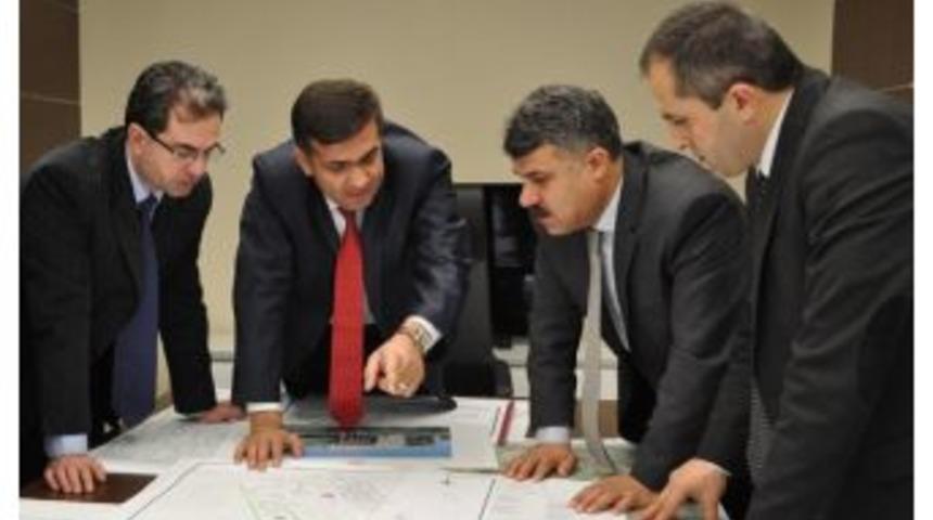 Meram Belediyesi'nden İmar Rekoru