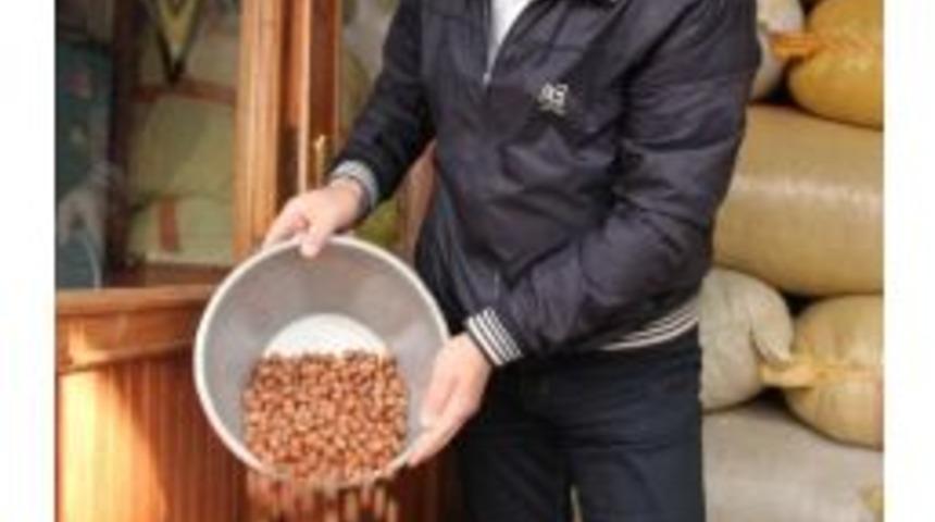 İspanya&rsquo;nın Alfatoksin İddiası Fındık Fiyatlarını D&uuml;ş&uuml;rd&uuml;