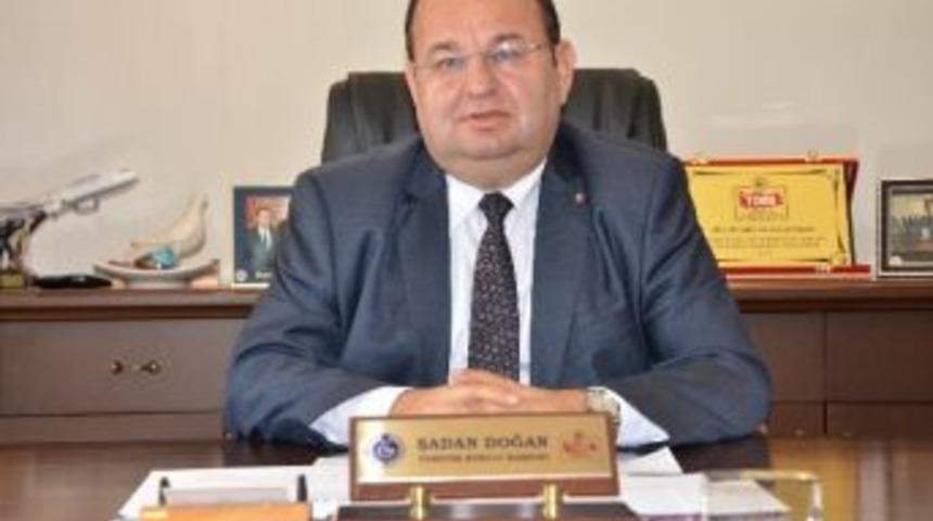 Btso&rsquo;dan Sicil Kaydı Uyarısı