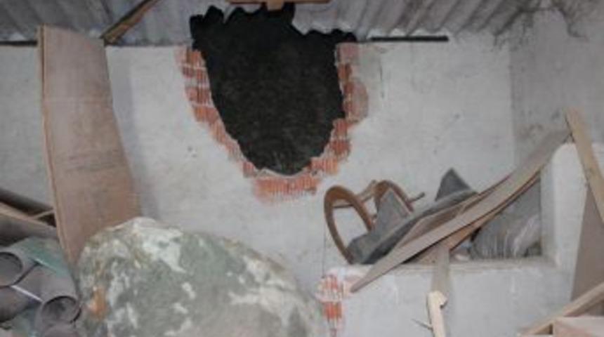 Hızlı tren &ccedil;alışması faciaya yol a&ccedil;ıyordu