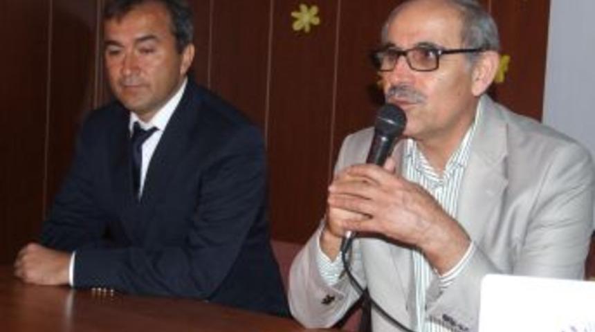 Boğazlıyan&rsquo;da Pancara Alternatif Aspir &Uuml;retimi Yaygınlaştırılacak