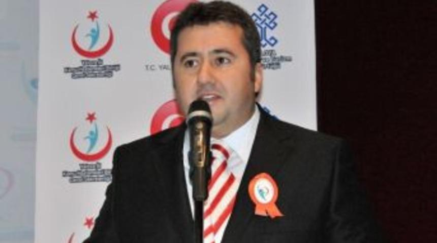 Yalova'da Sağlık Turizmi Gelişiyor