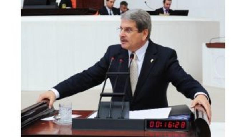 Chp'li &Ccedil;ıray Sağlık Bakanı'na &Ccedil;ocuk Felcini Sordu