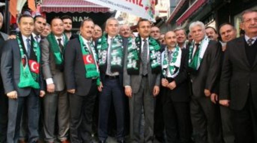 Kalei&ccedil;i&rsquo;nde İndirim G&uuml;nleri Başladı