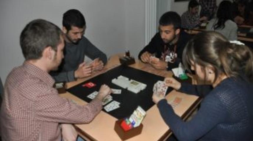 Malatya Kış D&ouml;rtl&uuml; Bri&ccedil; Ligi