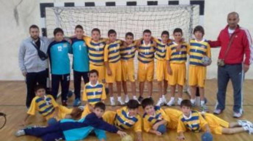 Mudanya M&uuml;tarekesi Spor Oyunları Tamamlandı