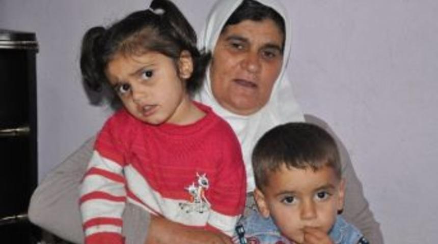 Kocası Ve 2 Oğlu Cezaevinde Olan Anne, Başbakanın A&ccedil;ıklamalarından Umutlu