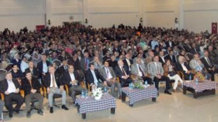 Gemlik&rsquo;te Giresun R&uuml;zgarı