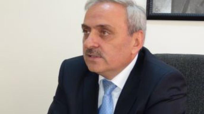 " Faizde100 Milyon Liramız Var Yeri Gelince Yatırıma D&ouml;n&uuml;şt&uuml;r&uuml;yoruz"