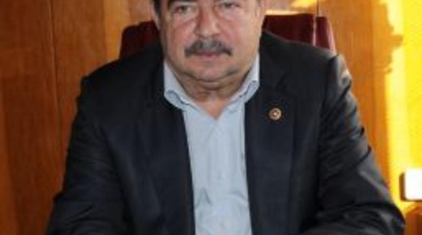 İhsan Kalkavan: H&uuml;k&uuml;metin Evladına Karşı Bir Hainliği S&ouml;z Konusu