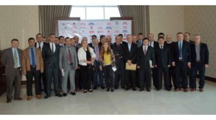 Kocaeli Dershane Ve Et&uuml;t Merkezlerinden Ortak Tepki