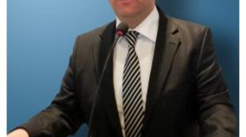 ANSİFED Başkanı Coşkun: Dershane Kapatma Dikta Yönetimlere Mahsustur