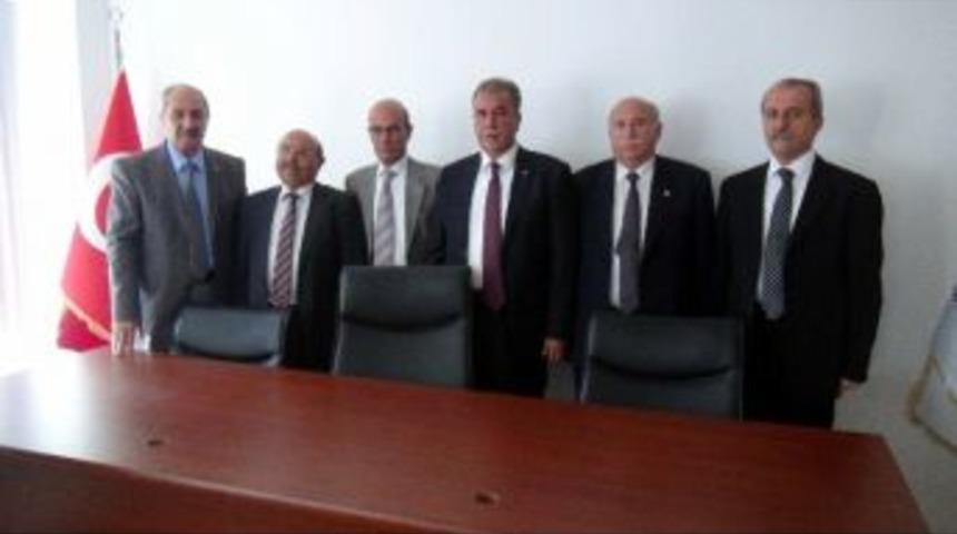 Kızıltepe'deki Stk Temsilcilerinden Dershane Açıklaması