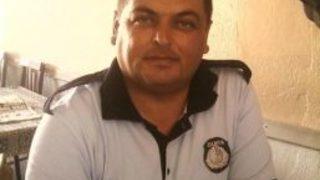 Genç Zabıta Hava Ambülansı İle İzmir'e Sevkedildi