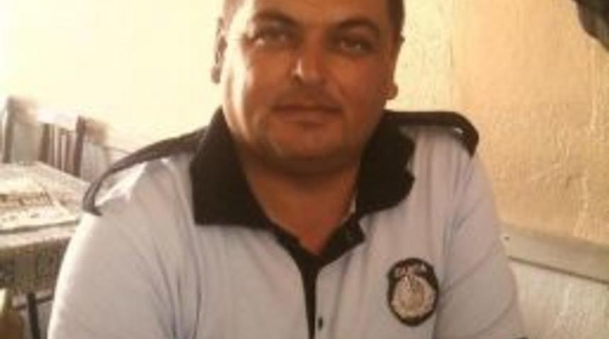 Genç Zabıta Hava Ambülansı İle İzmir'e Sevkedildi