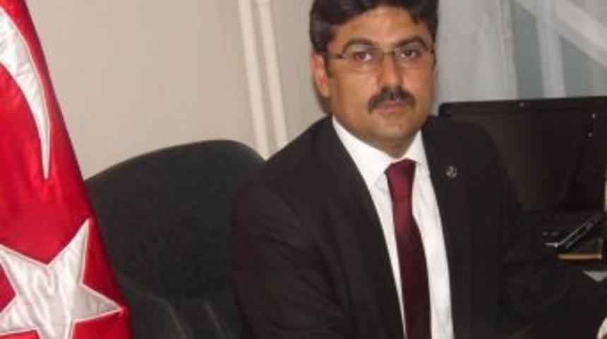 Bbp’den Dershane Açıklaması