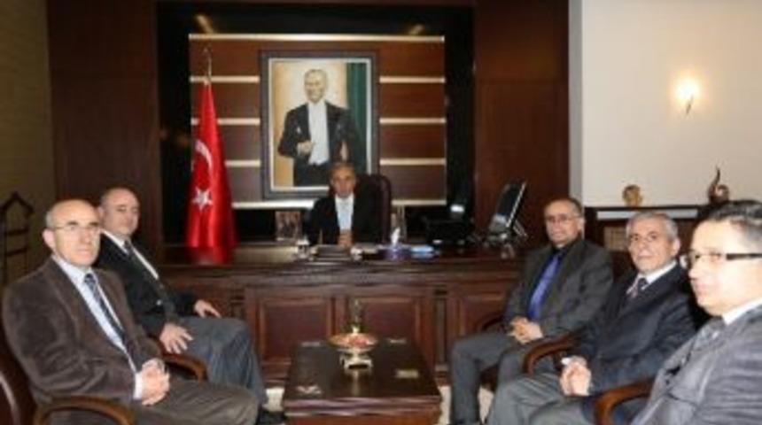 T&uuml;rk Ocakları İstişare Toplantısı Sakarya&rsquo;da Yapılacak