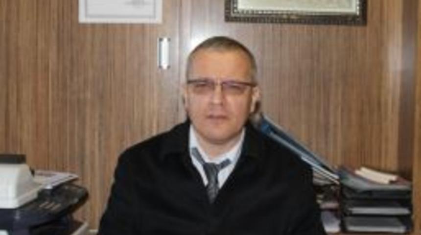 Baro Başkanı Altan: İhtiyacı Gidermeden Dershaneleri Kapatmak Faciadır