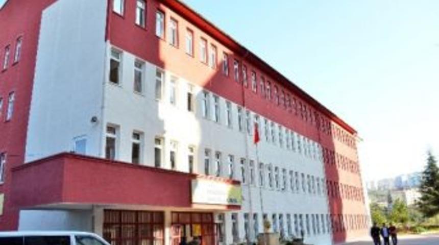 Trabzon Belediyesi&rsquo;nden Eğitime Katkı